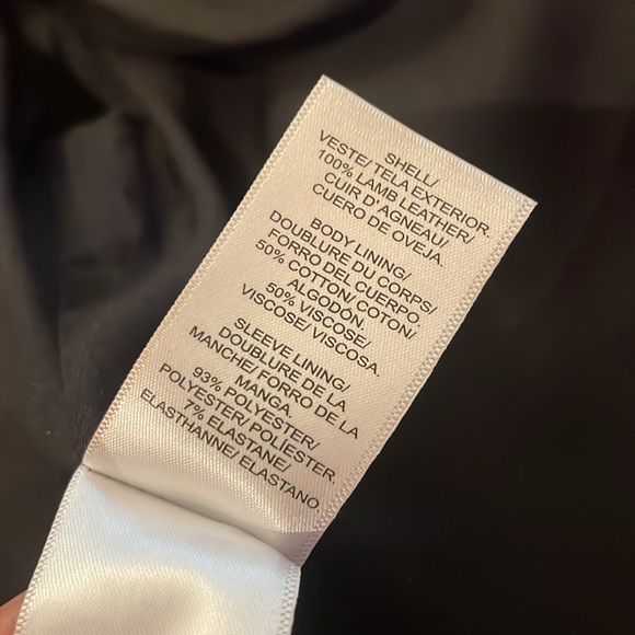 Lucky Brand 🍀 Moto - Picture 9 of 9